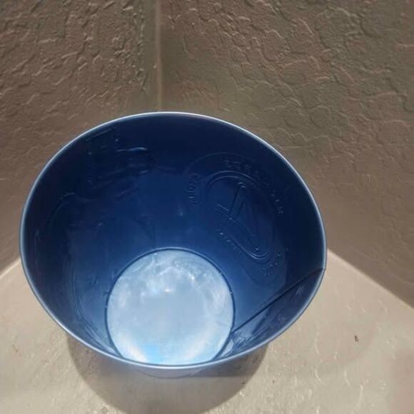 Metal Fantastic Four Popcorn Tin Fantastic Four First Steps - Picture 1 of 4